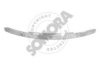 SOMORA 171029 Support, bumper